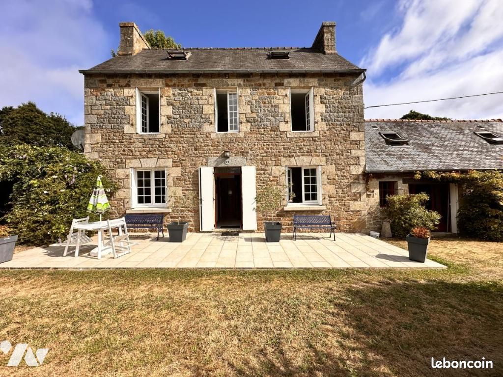 Maison 7 pièces 86 m² · à Plouaret · 86 m² · 266 475 €