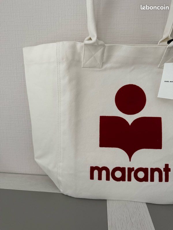 Sac Isabel Marant (image 12)
