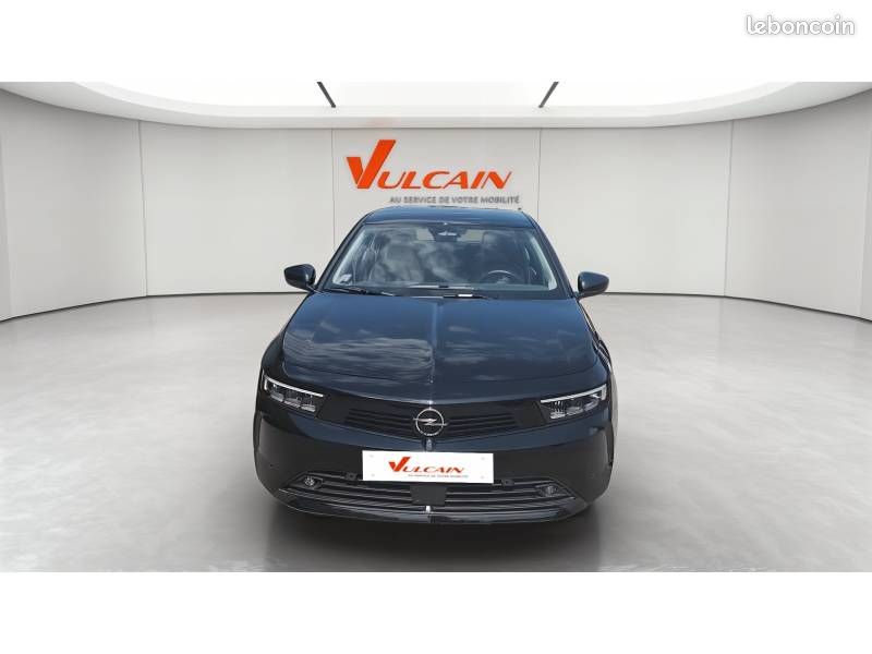 Opel Astra Sports Tourer 1.2 Turbo Hybride 136 ch e-DCT6 (image 8)