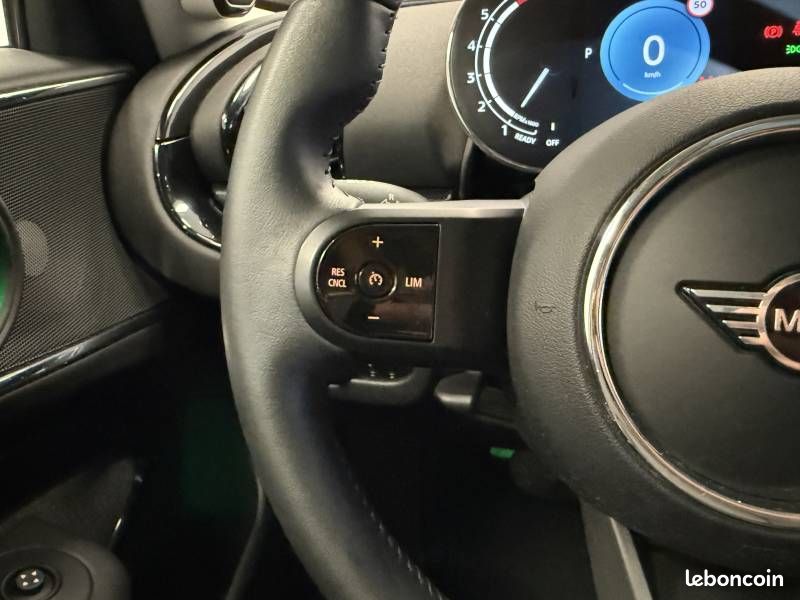 Mini Clubman Cooper 136 ch DKG7 Edition Premium Plus (image 17)