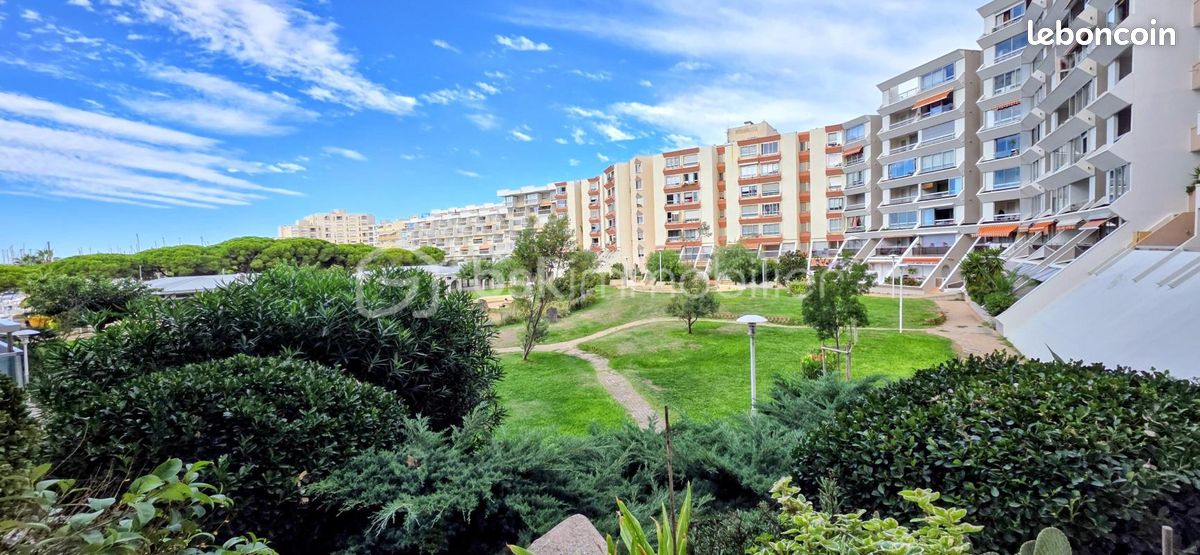 Appartement 3 pièces 68 m² · à Mauguio · 68 m² · 290 000 €
