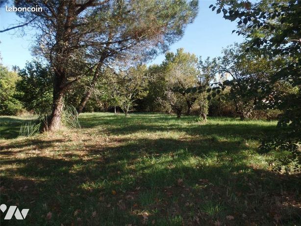 Terrain 533 m² ST URBAIN