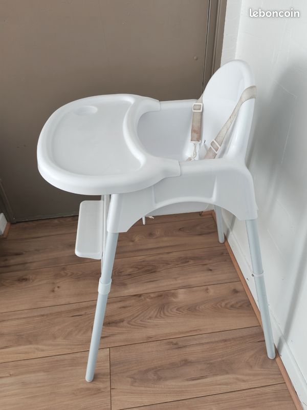 Chaise bébé (image 2)