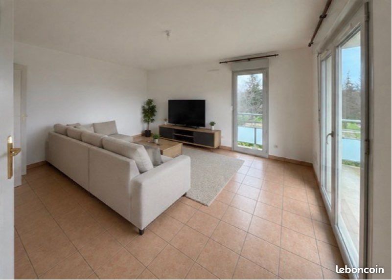 Appartement 3 pièces 66 m² · à Anse · 66 m² · 199 000 €