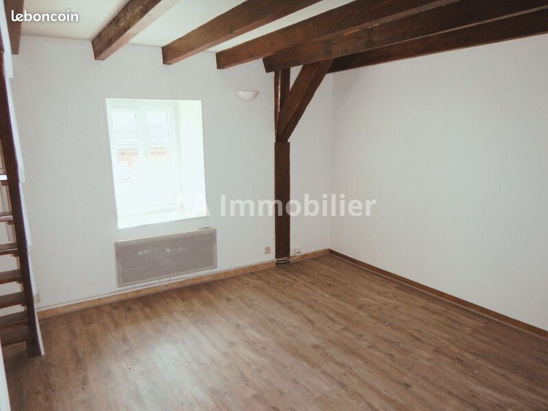 Appartement 3 pièces 45 m² · à Nancy · 45 m² · 79 900 €