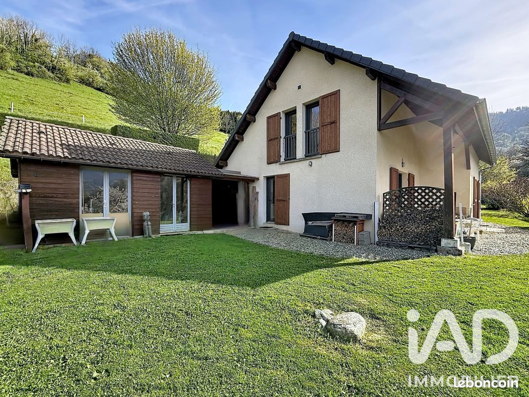 Maison 4 pièces 98 m² · à Revel · 98 m² · 495 000 €