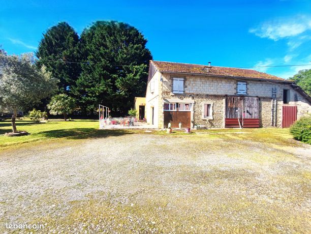 Propriété 9 pièces 248 m²