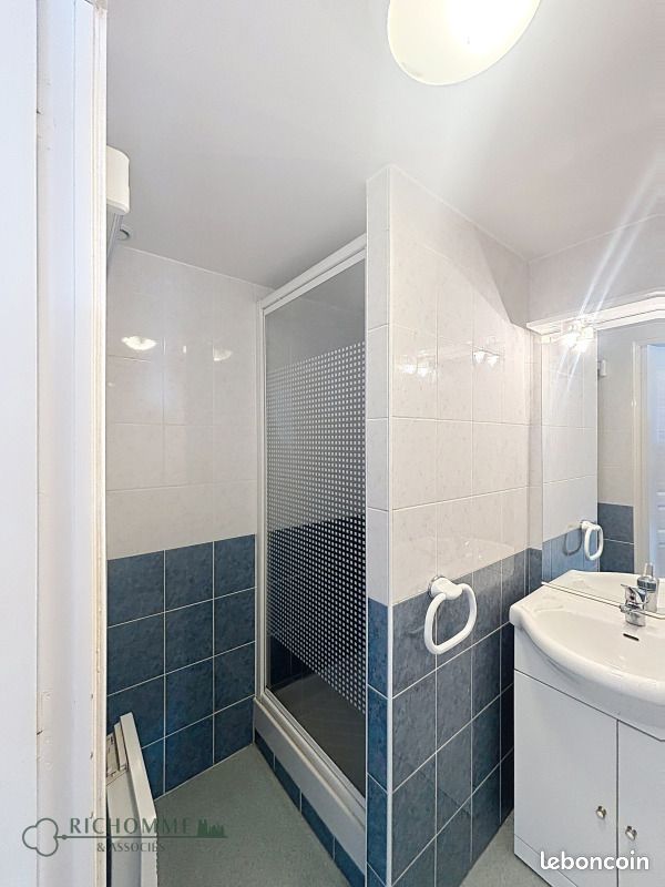 Appartement 2 pièces 44 m² · à Châlons-en-Champagne · 44 m² · 440 €