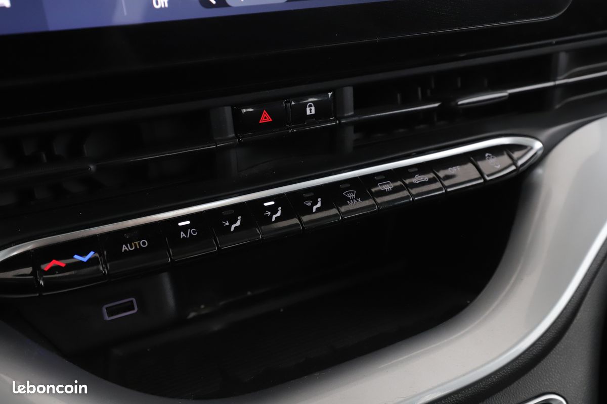 Fiat 500 Electrique 42 kWh Icone 118 ch (image 22)