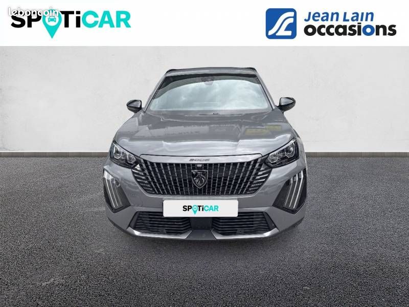 Peugeot 2008 100 S&S BVM6 Allure (image 2)