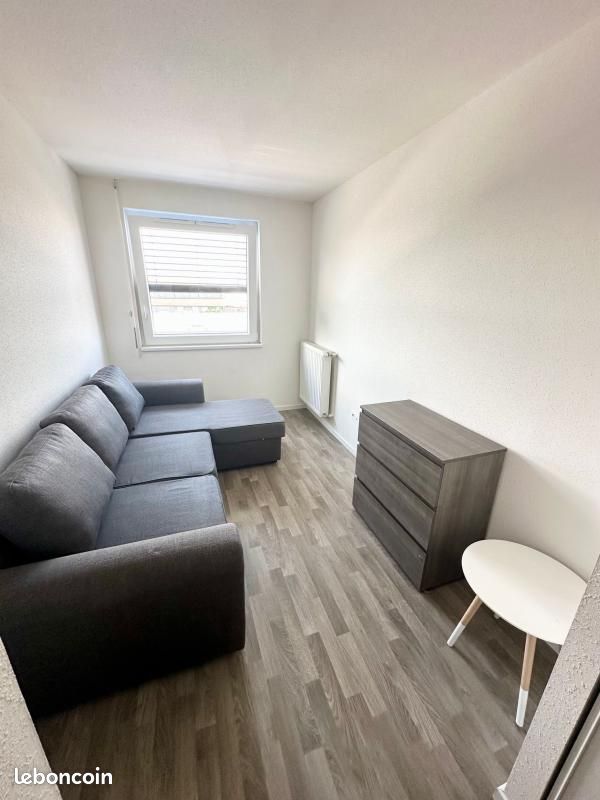 Appartement 1 pièce 20 m² · à Strasbourg · 20 m² · 406 €