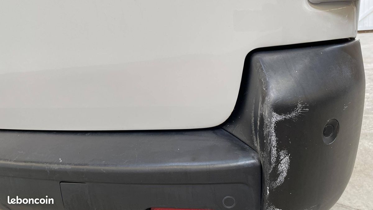 Citroen jumpy fgn xl bluehdi 145 bvm6 (image 29)