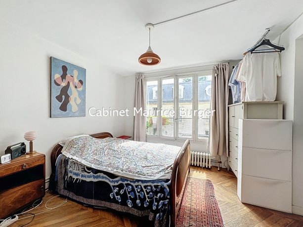 Appartement a louer paris-8e-arrondissement - 6 pièce(s) - 144 m2 - Surfyn