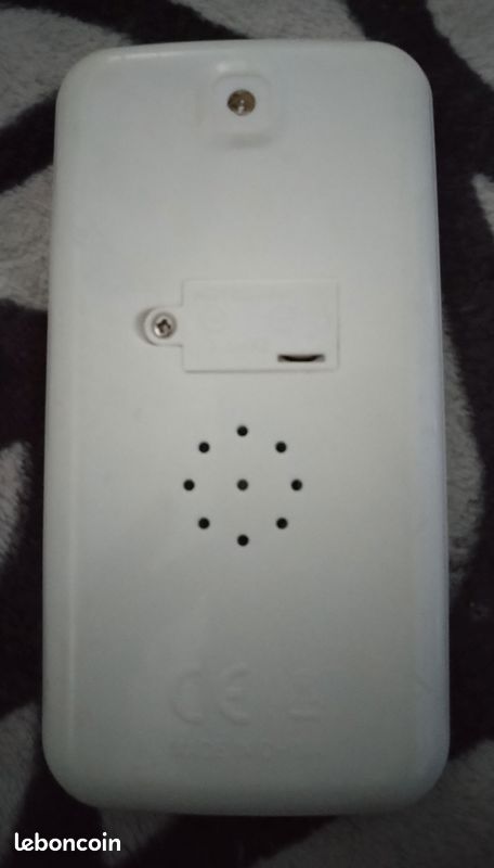 Jouet téléphone sonore et lumineux neuf (image 4)