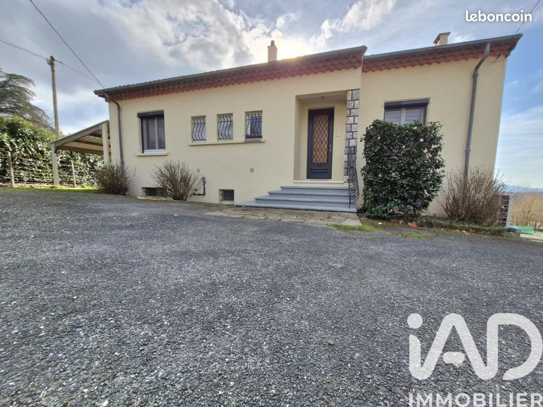 Maison 4 pièces 85 m² · à Pont-de-Larn · 85 m² · 248 000 €