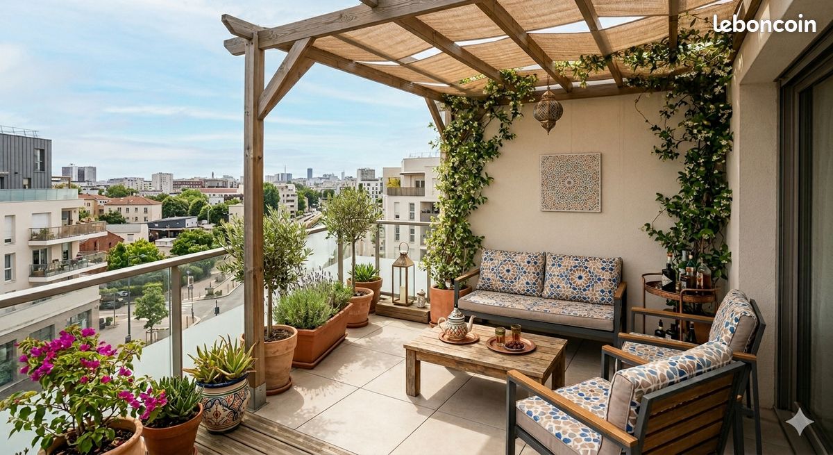 Appartement 4 pièces 85 m² · à Clichy · 85 m² · 650 000 €