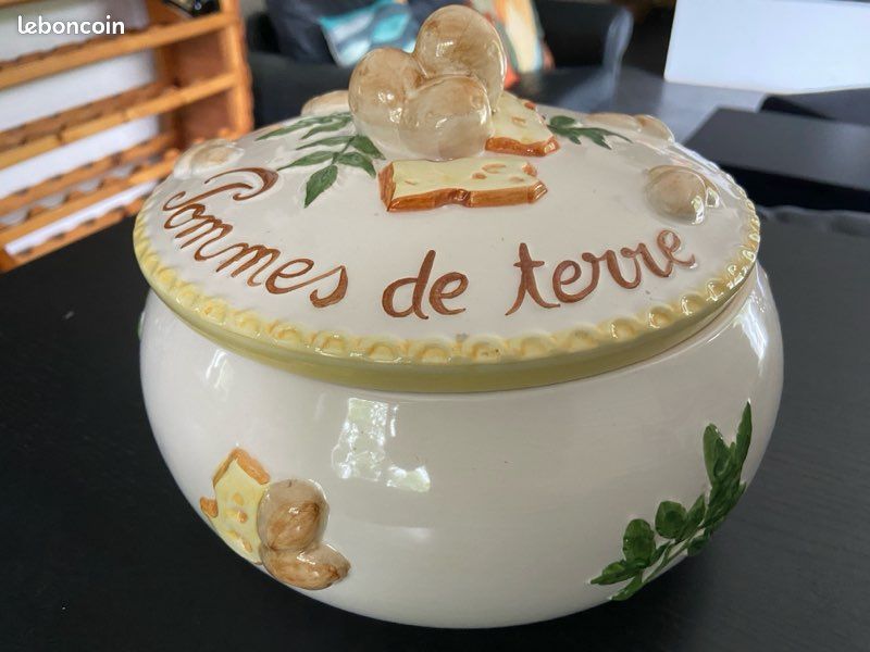Plat à pommes de terre façon marmite (image 2)