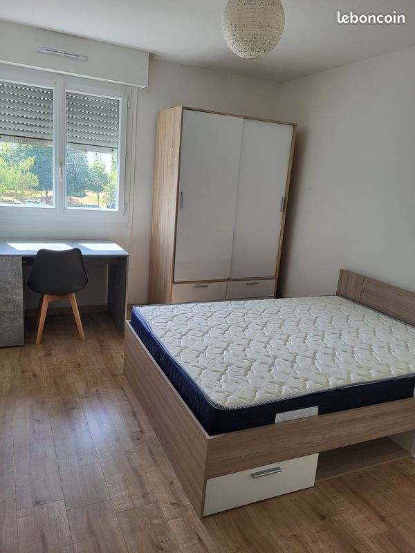 Colocation vannes 470 tout compris (image 3)