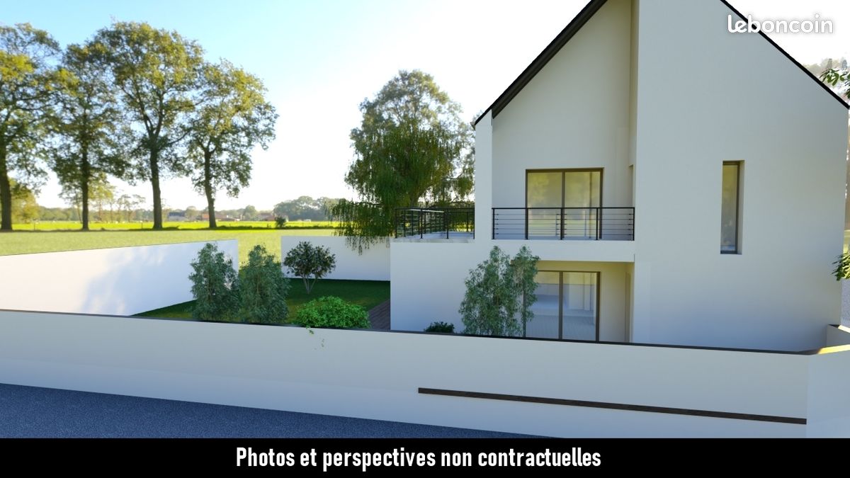 Maison 120 m² · à Thouaré-sur-Loire · 120 m² · 336 500 €