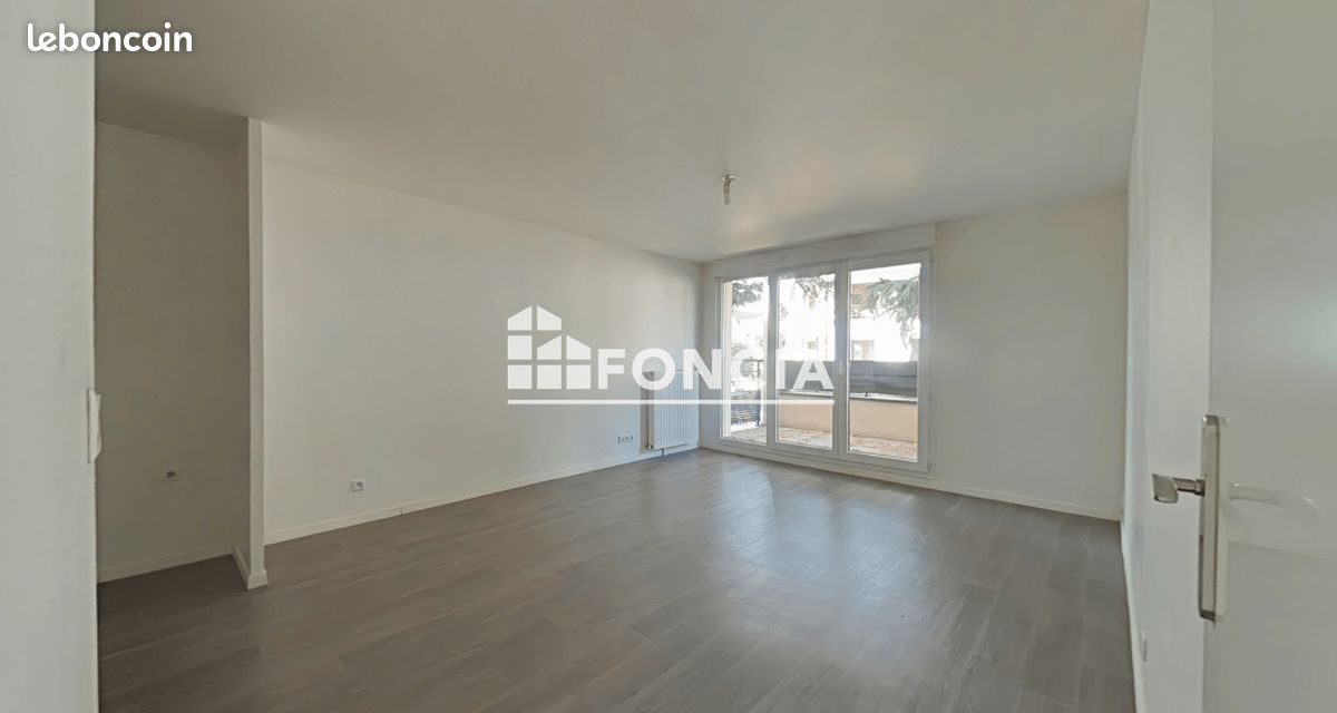 Appartement 3 pièces 60 m² · à Tremblay-en-France · 60 m² · 1 200 €