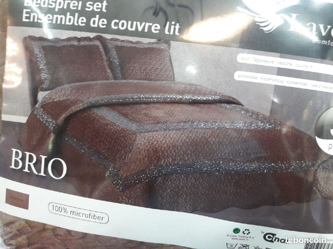Couvres lit (image 3)