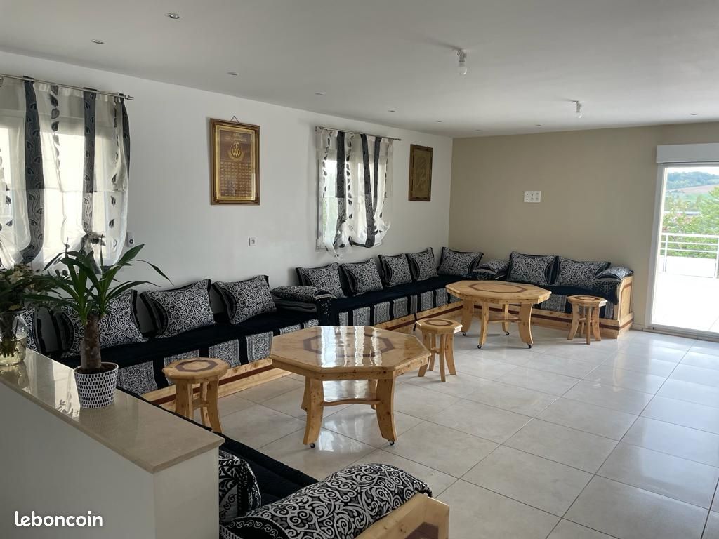 Salon marocain (image 4)