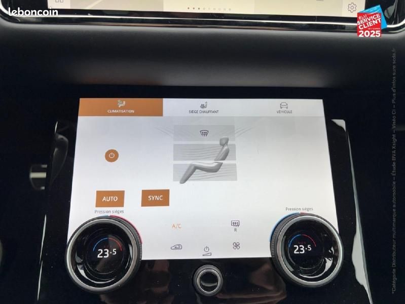 Land-rover Range Rover Evoque 2.0 P 200ch Flex Fuel R-Dynamic HSE AWD BVA Mark III (image 21)