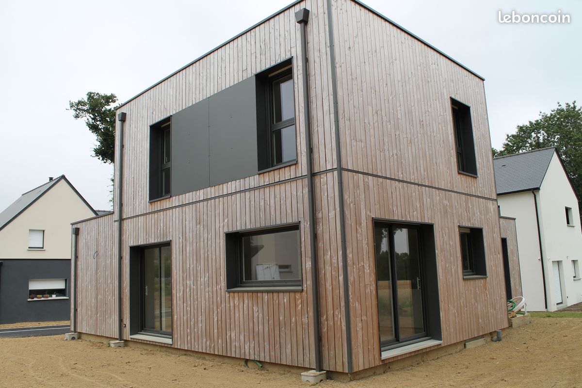 Maison 4 pièces 90 m² · à Pleslin-Trigavou · 90 m² · 415 000 €