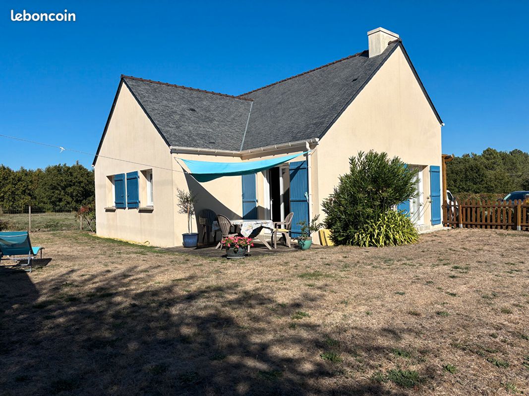 Maison 5 pièces 98 m² · à Herbignac · 98 m² · 280 000 €