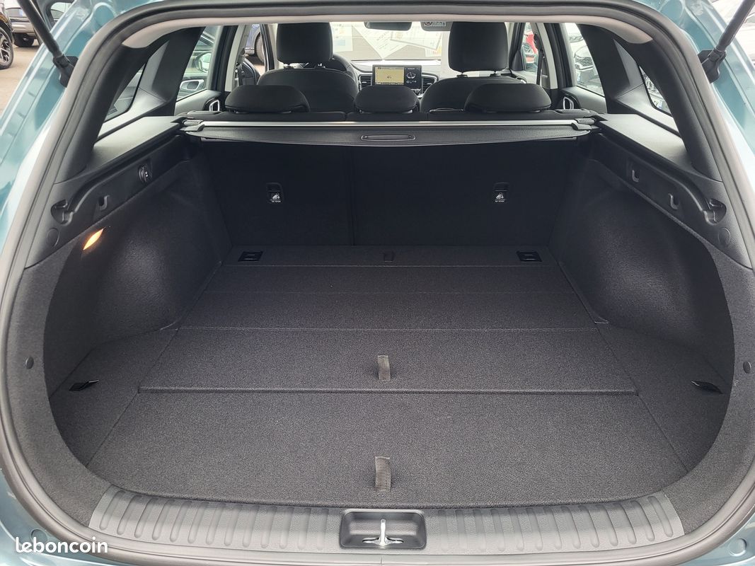 Ceed SW 1.0 TGDI 100CV ACTIVE BV6 (image 4)