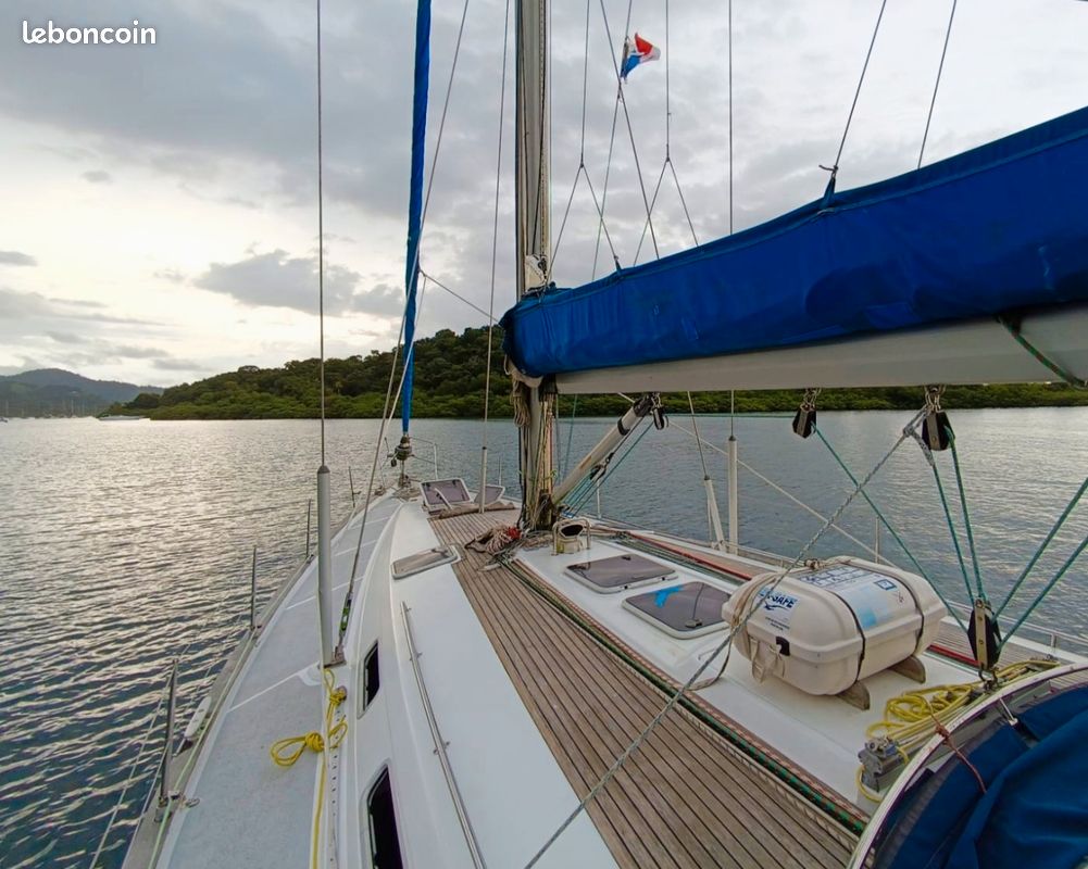 Bavaria 50 — View photo 1