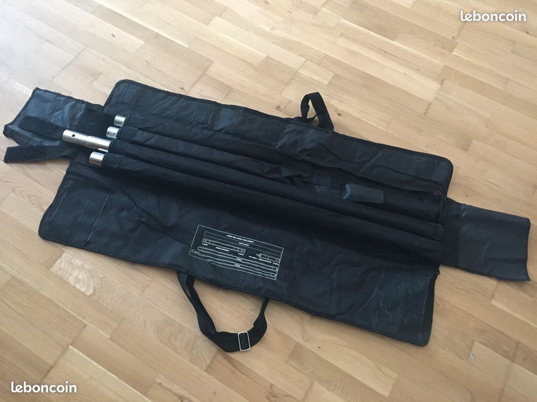 Barre de pole dance (image 5)