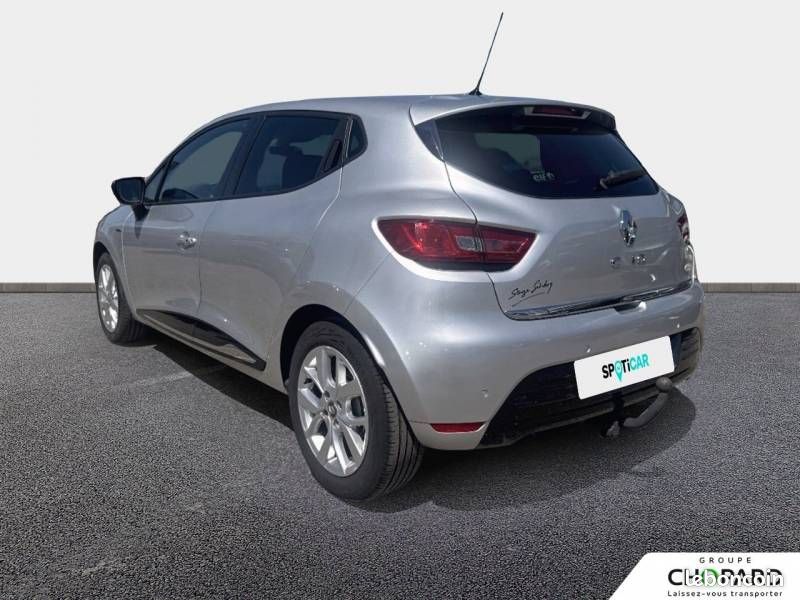 Renault Clio dCi 90 E6C Limited (image 7)