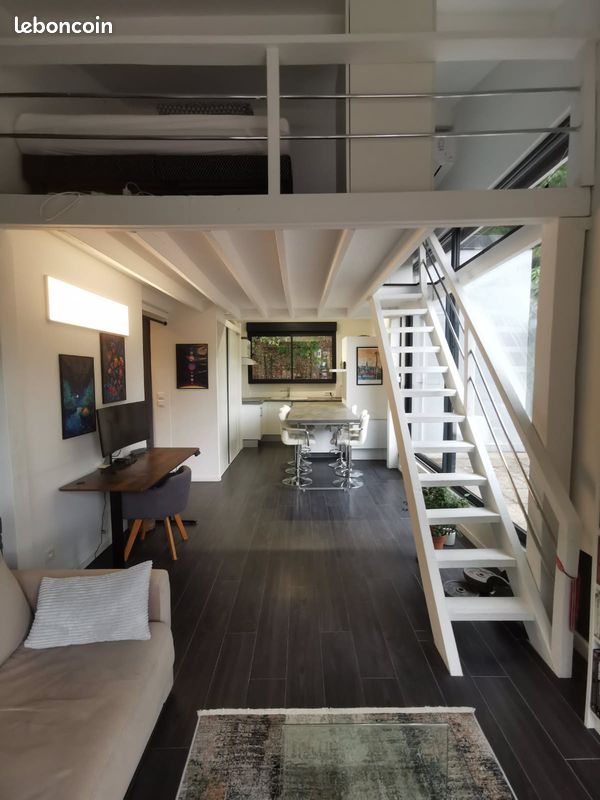 Appartement 1 pièce 33 m² · à Orsay · 33 m² · 820 €/mois