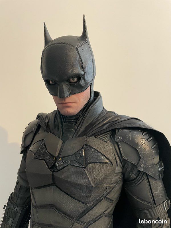 JND Studios - The Batman / Bruce Wayne (image 2)