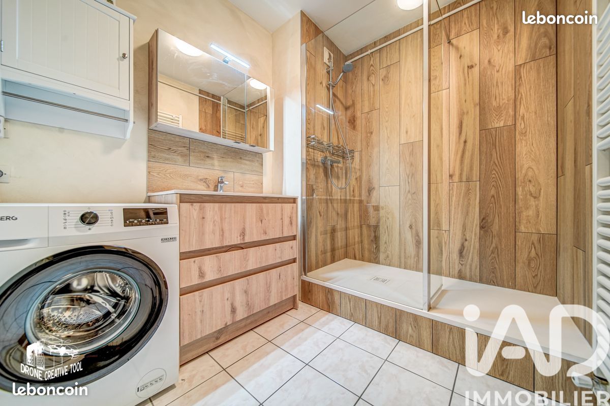 Appartement 3 pièces 61 m² · à Talange · 61 m² · 155 000 €