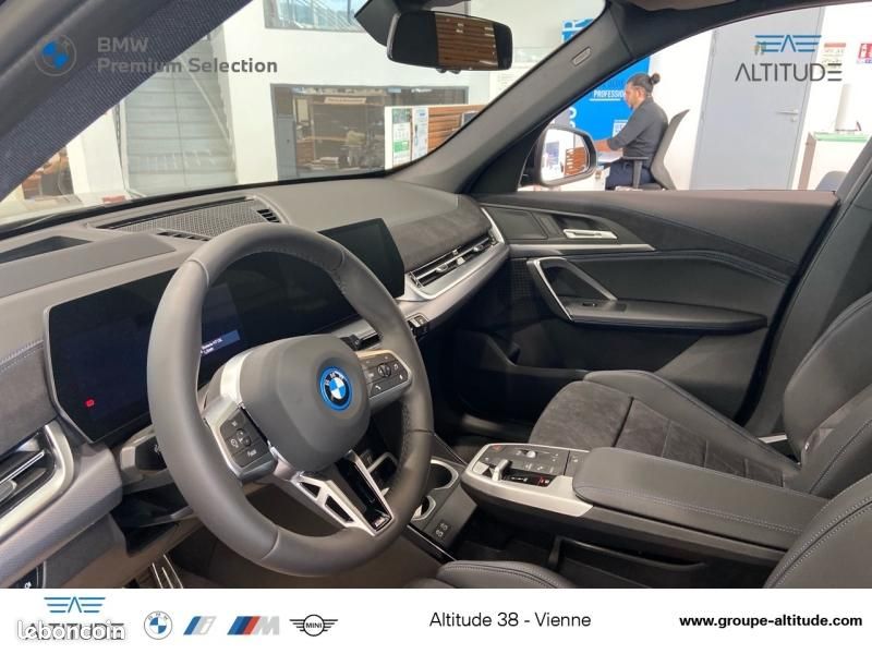 Bmw X1 xDrive25e 245ch M Sport (image 12)