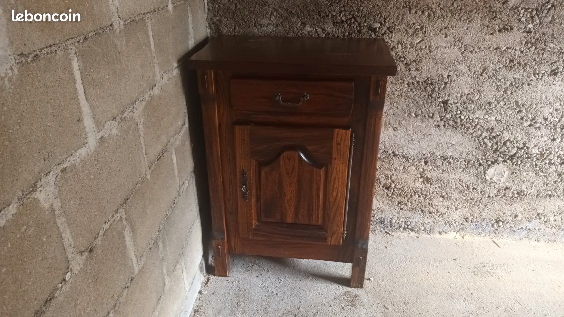 Meuble confiturier (image 1)