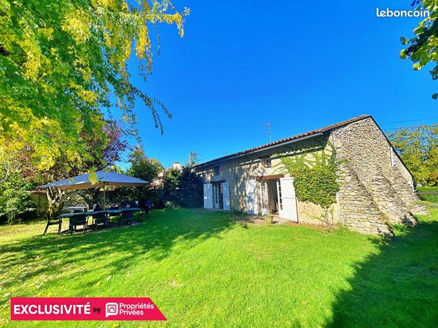 Maison 6 pièces 122 m²