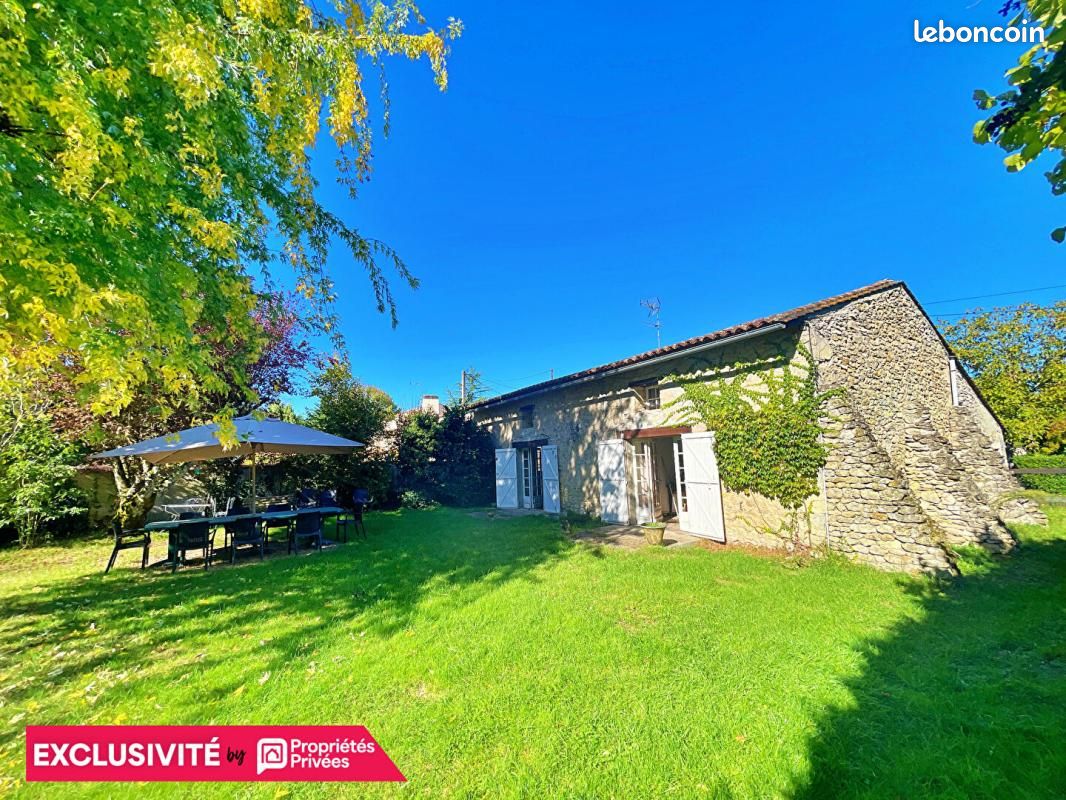 Maison 6 pièces 122 m² · à Saint-Paul · 122 m² · 193 500 €
