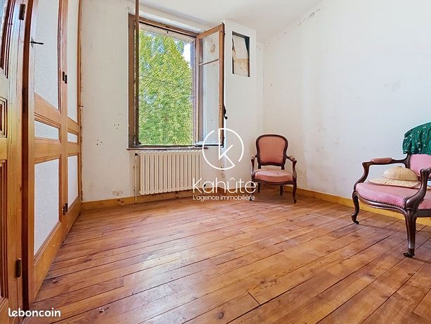 Maison 5 pièces 114 m² — 8