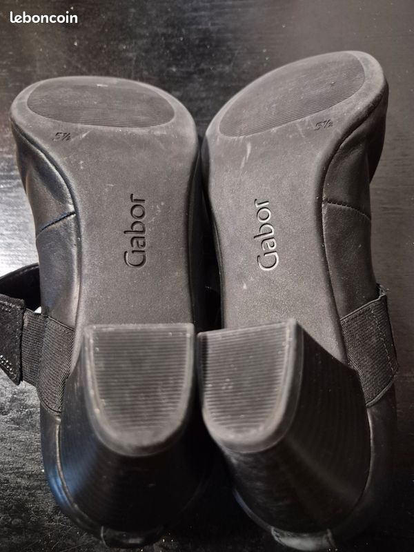Chaussures femme (image 3)