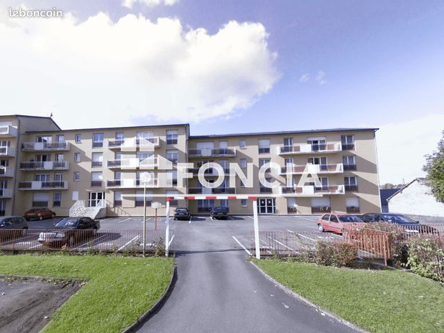 Appartement 1 pièce 42 m² · à Rethel · 42 m² · 420 €/mois