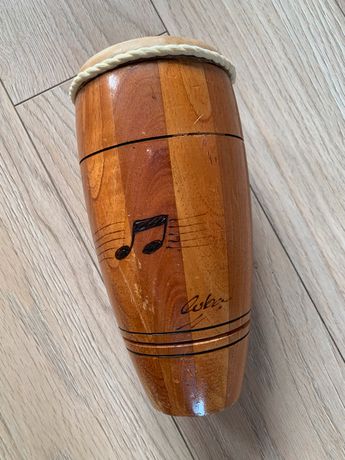 Accessoires percu: Baguette pour tambours grave et medium (l. : 35 cm)