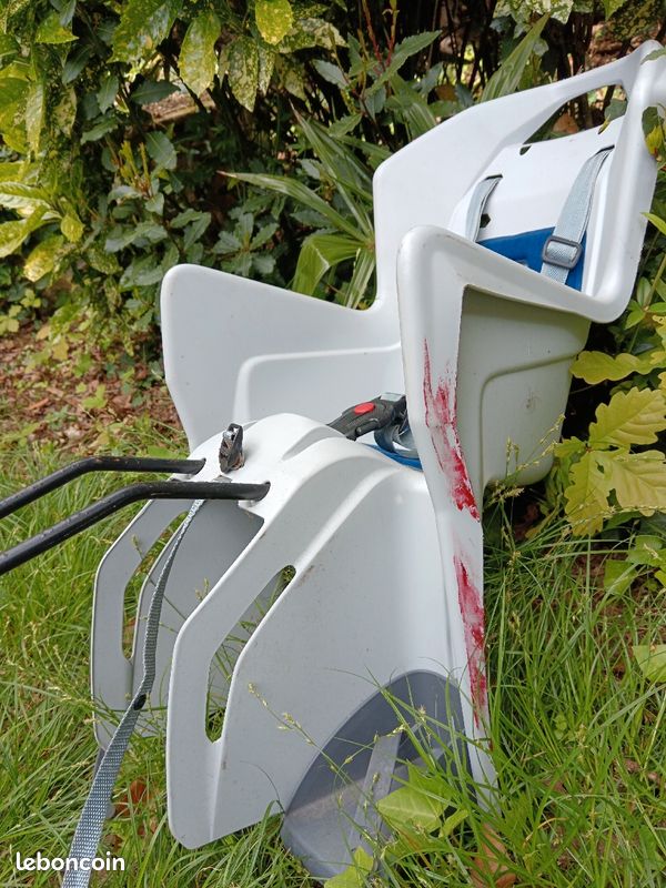 Porte bb vélo (image 2)
