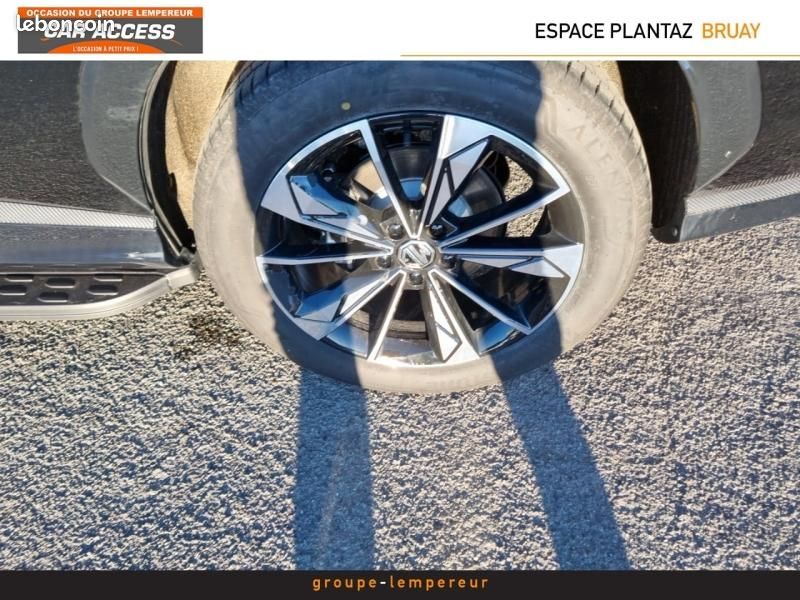 Mg motor EHS 1.5 GDI 272ch PHEV Luxury (image 29)