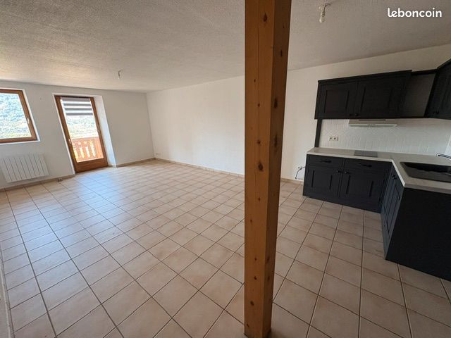 Appartement 3 pièces 65 m² · à Passy · 65 m² · 238 000 €