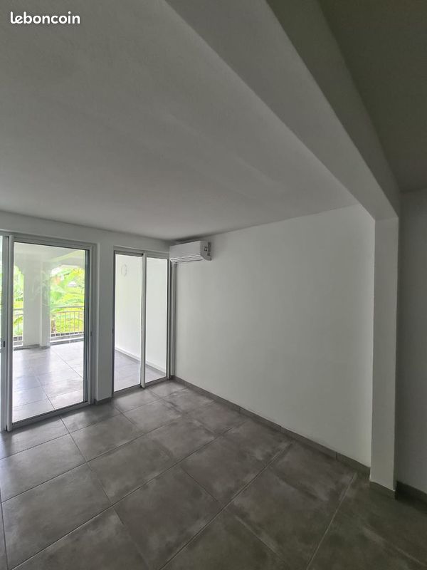 Appartement 3 pièces 86 m² · à Saint-Joseph · 86 m² · 1 250 €/mois
