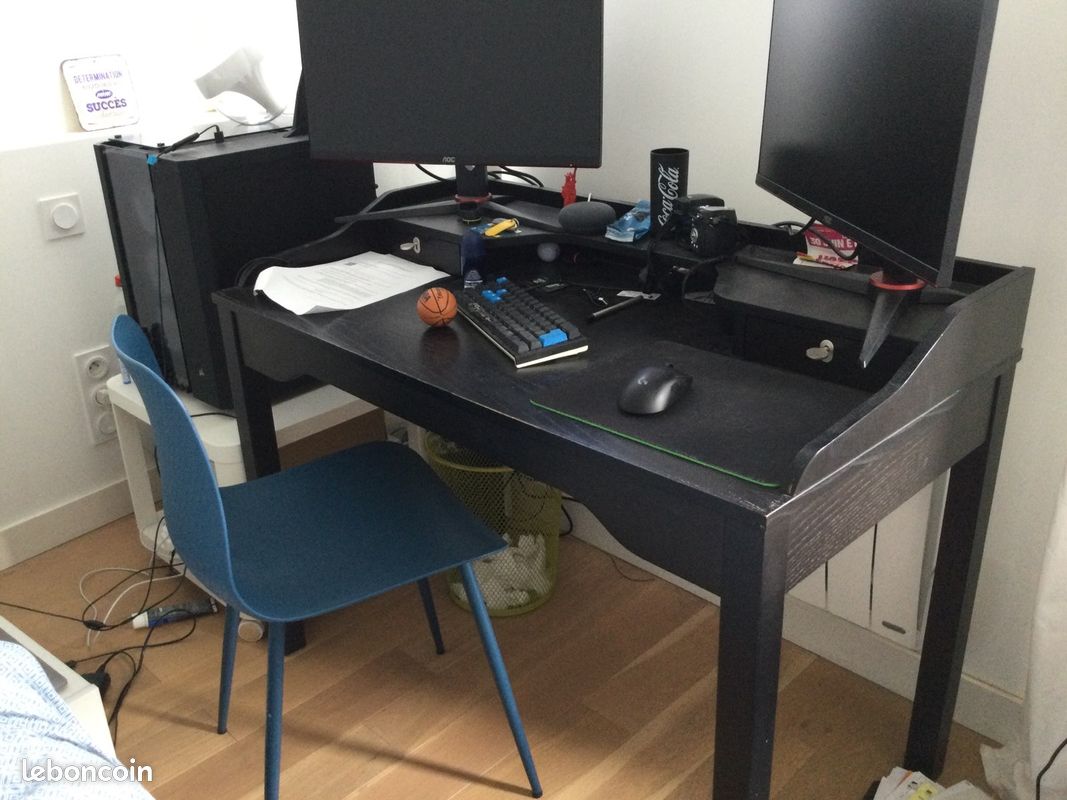 Bureau IKEA (image 2)