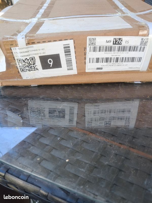 Liner piscine hors sol taille 244x147 (image 4)
